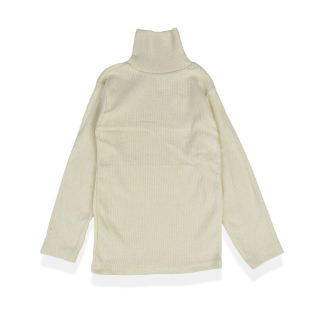 Гольфы OL Гольф рубчик 004-5 l.beige