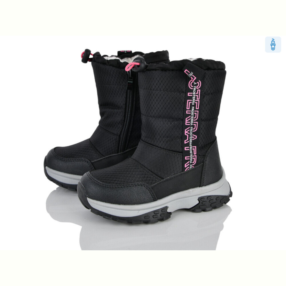 Дутики Xifa kids FG24102-2P