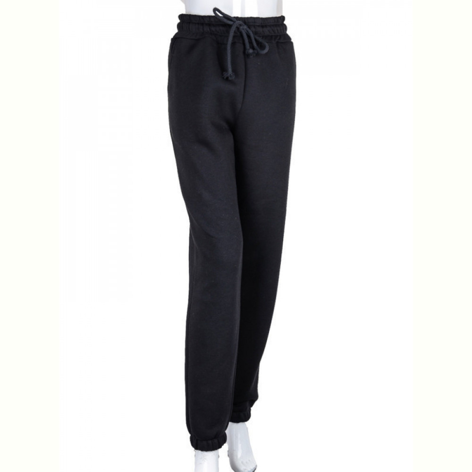 Спортивные штаны Ledi-Sharm 3003 black