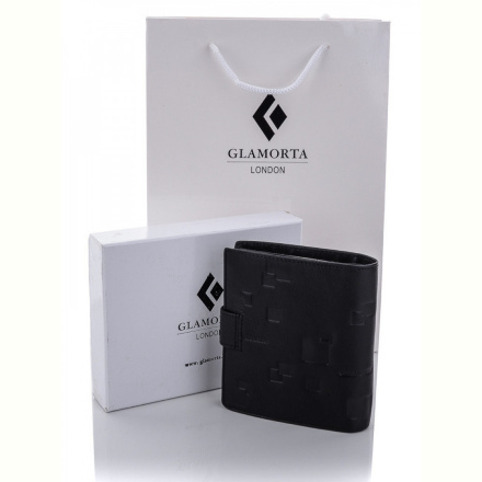 Кошелек GLAMORTA B026-894 black