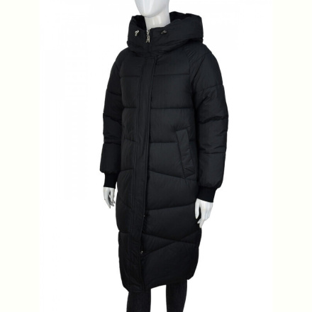 Пальто Hope 645 black
