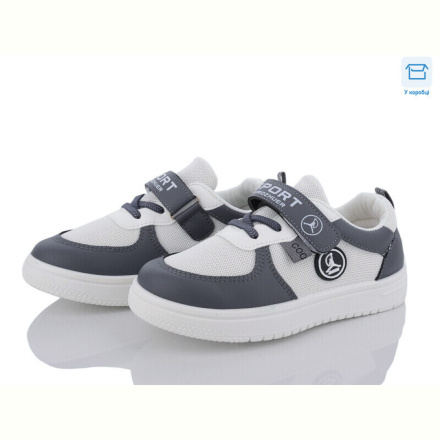 Кроссовки Ok Shoes TS100-2
