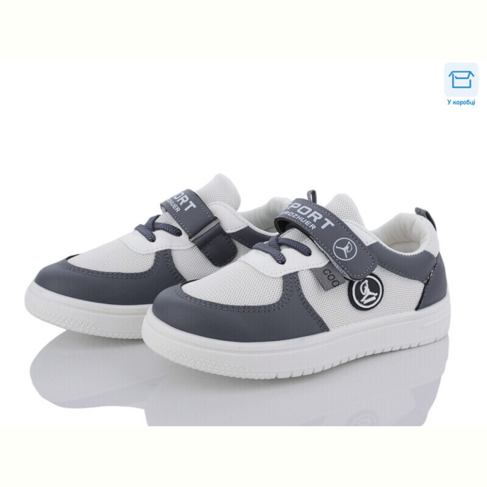 Кроссовки Ok Shoes TS100-2
