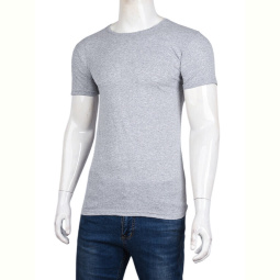 Футболка Banko N006-2 grey