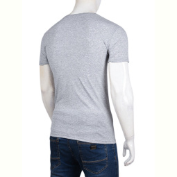 Футболка Banko N006-2 grey