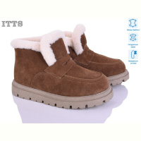 Ботинки ITTS N053-45