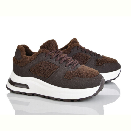 Кроссовки Бабочка-Mengfuna-AESD HY5621-246