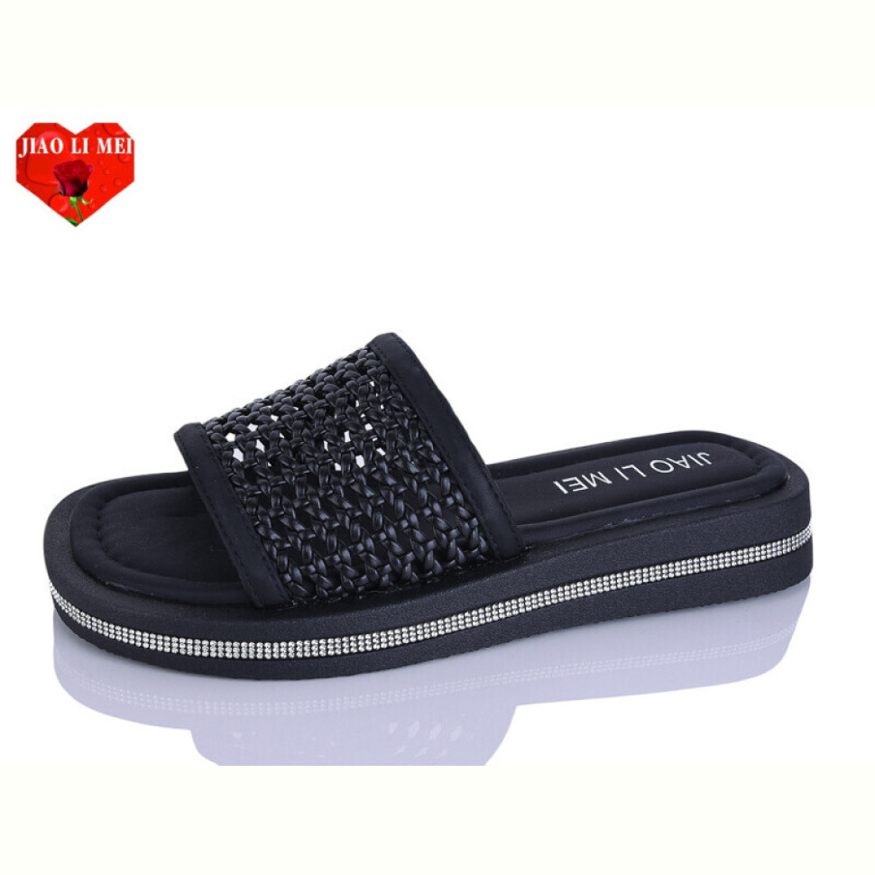 Шлепки Jiao Li Mei C22-1 Шлепки Jiao Li Mei C22-1