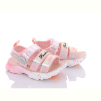 Босоножки Ok Shoes B22-2L