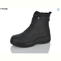 Ботинки Trendy YZ207-3 льодоступ