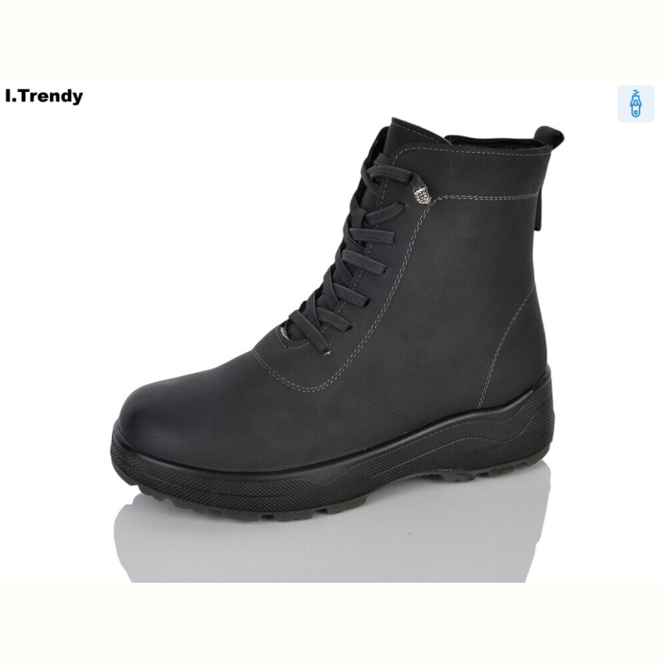 Ботинки Trendy YZ207-3 льодоступ