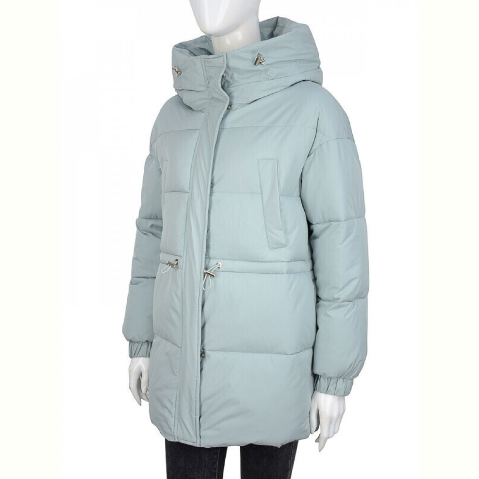 Куртка Hope 9076 bean green