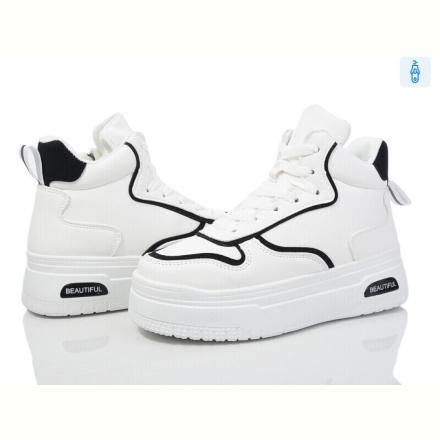 Ботинки Бабочка-Mengfuna-AESD 227-4