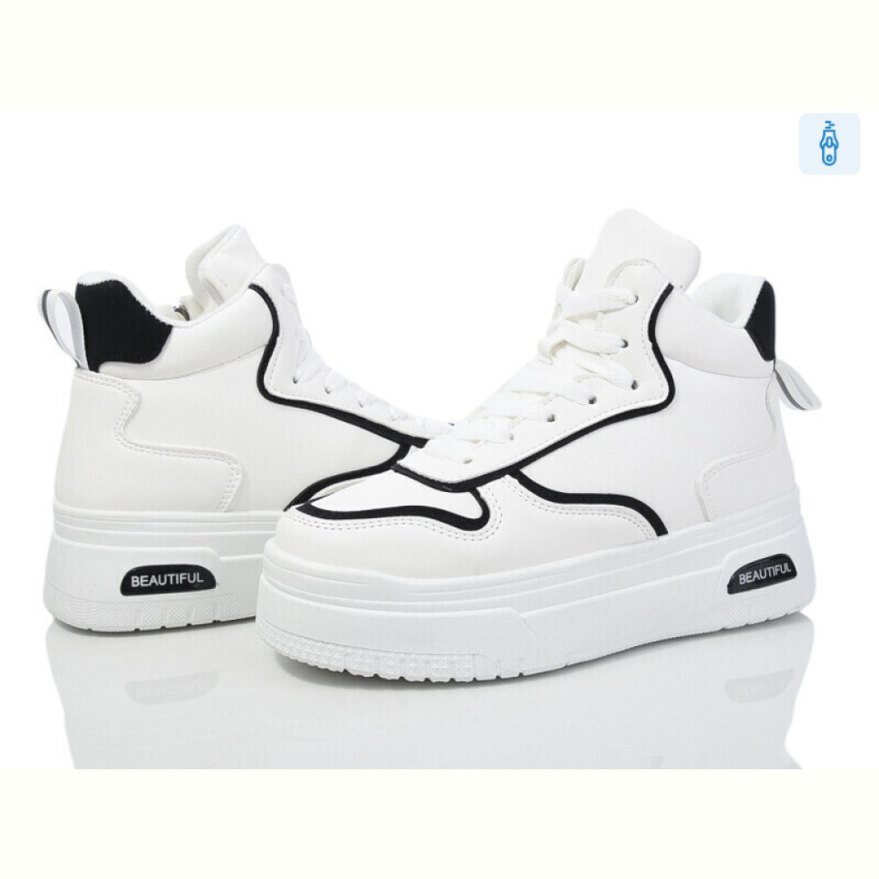 Ботинки Бабочка-Mengfuna-AESD 227-4 Ботинки Бабочка-Mengfuna-AESD 227-4