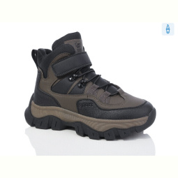 Ботинки Ok Shoes B1710-3