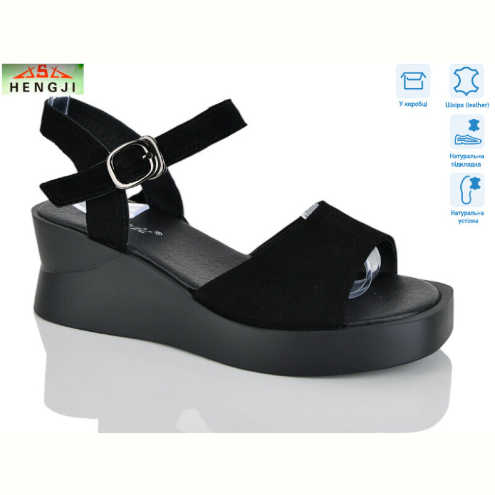 Босоножки HENGJI-ELENA G128-5 Босоножки HENGJI-ELENA G128-5