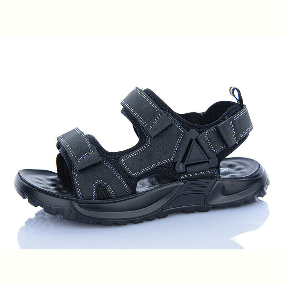 Сандалии Sportik ZY023 black