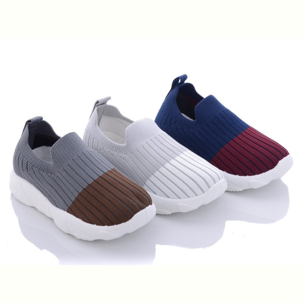 Кроссовки LiBang 5213A-1 mix