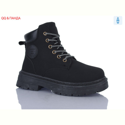 Ботинки QQ&amp;Панда J999-1
