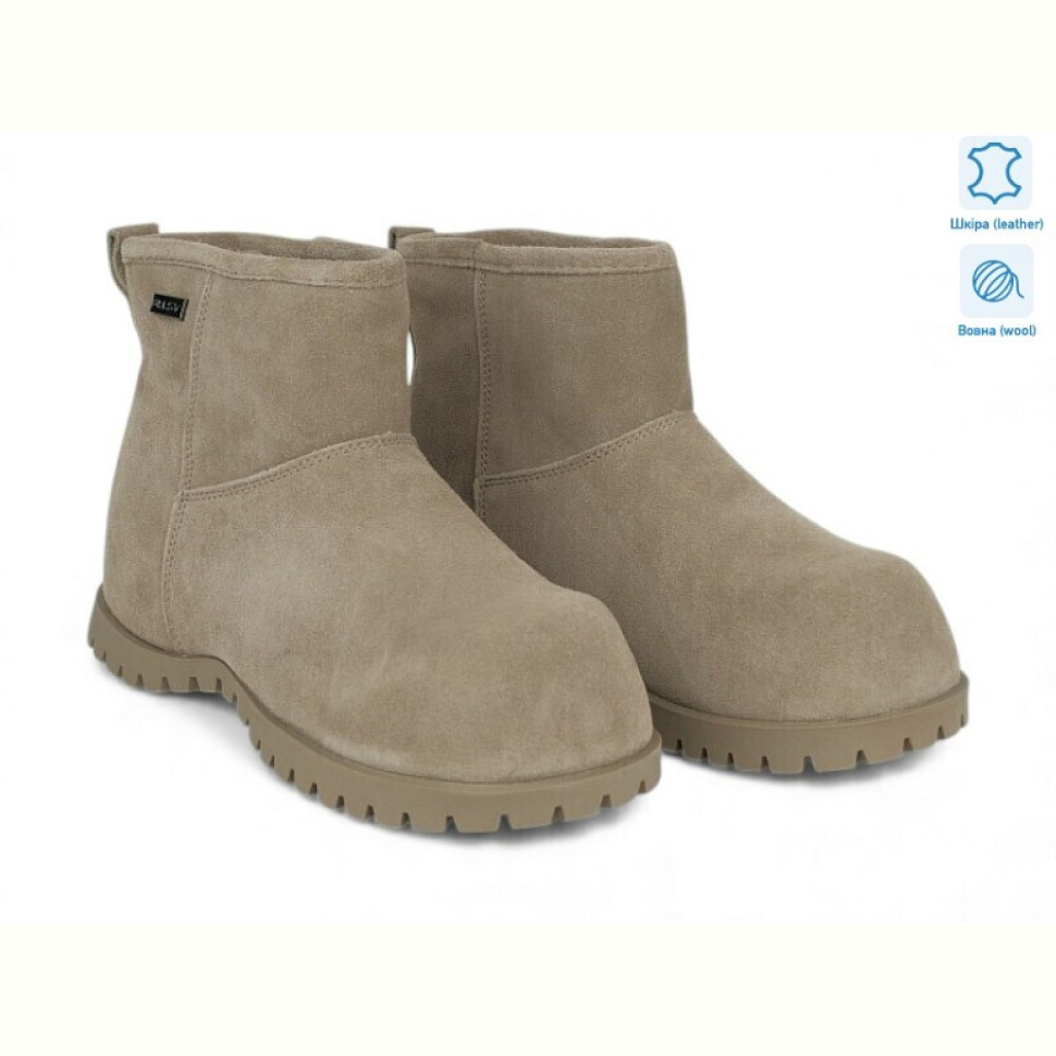 Угги Allshoes 205553 Угги Allshoes 205553