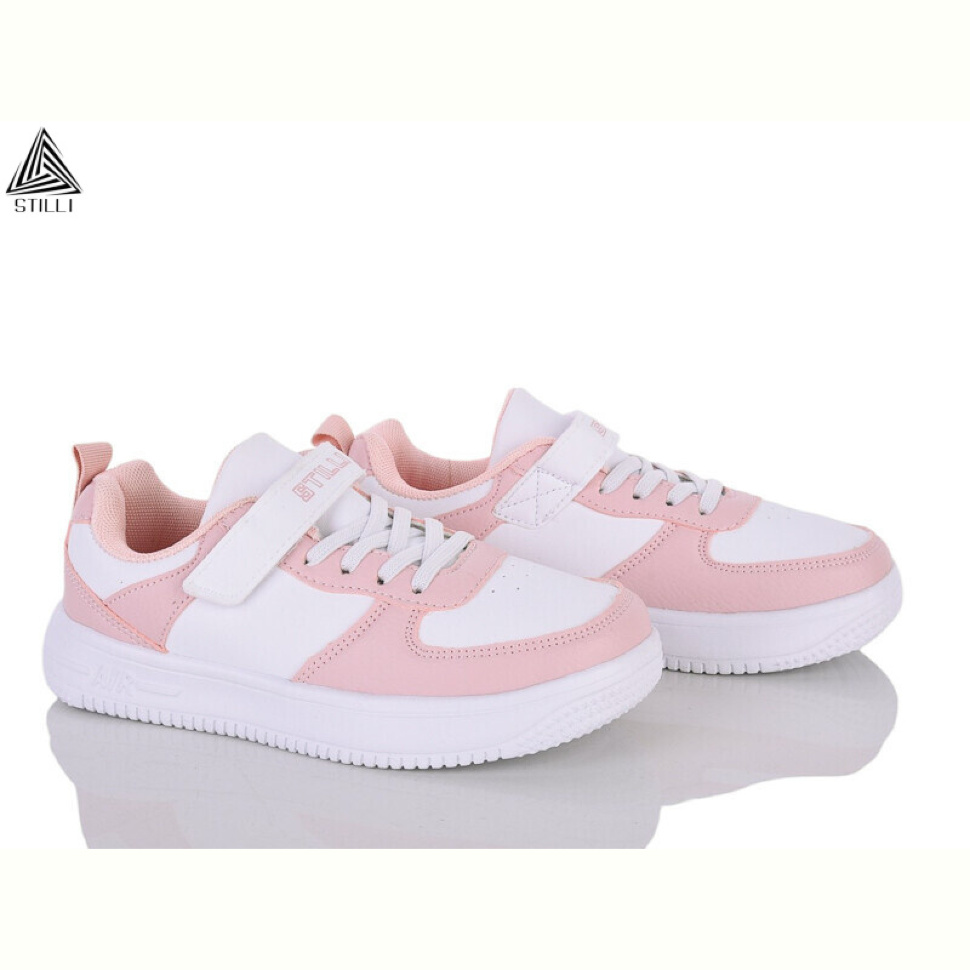 Кроссовки STILLI KIDS KT110-6 піна