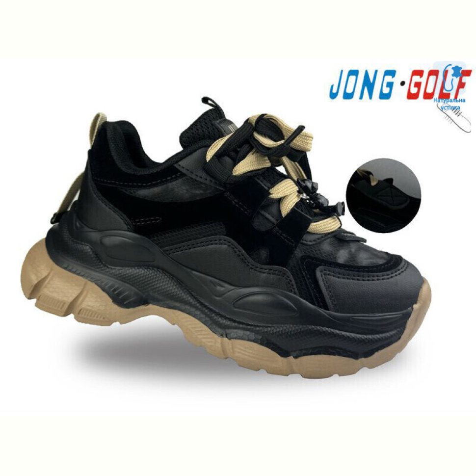 Кроссовки Jong Golf C11358-0