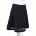 Юбка Obuvok 6055-1 black (08999)