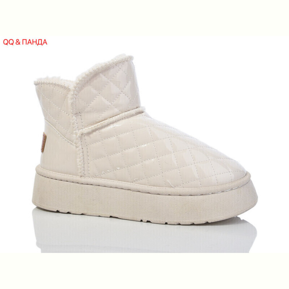 Угги QQ&Панда G07-2
