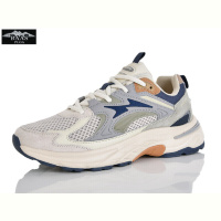 Кроссовки Baas M7529-25