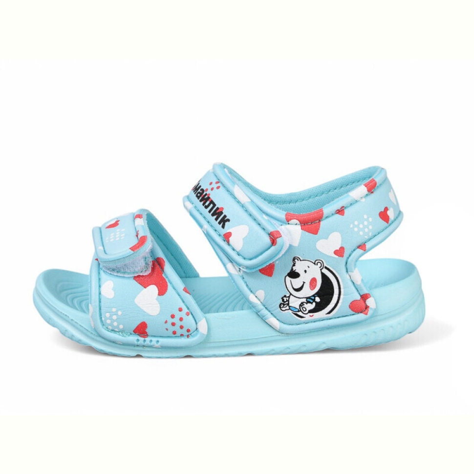 Босоножки Luck Line 8006C-25