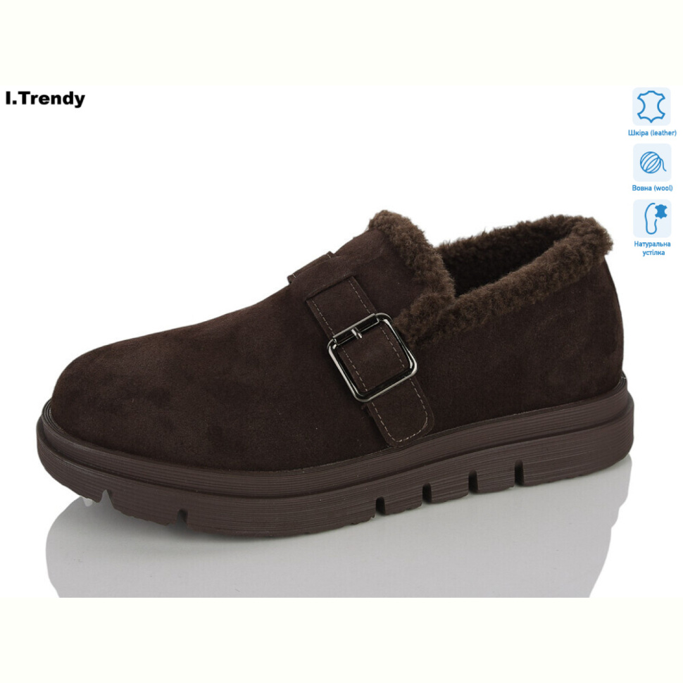 Туфли Trendy DH5132-5