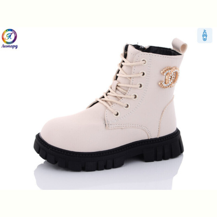 Ботинки Леопард G815-B11