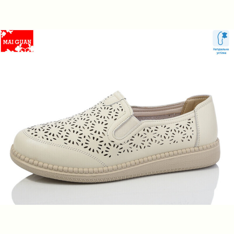 Туфли Maiguan F19-2 Туфли Maiguan F19-2