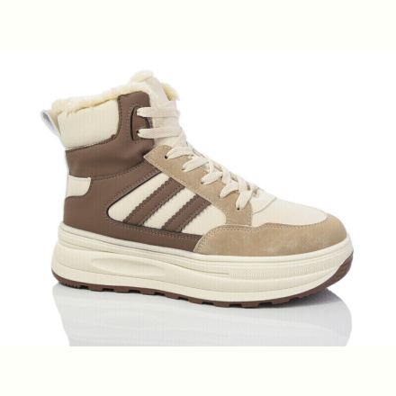 Кроссовки Ok Shoes YB069-3