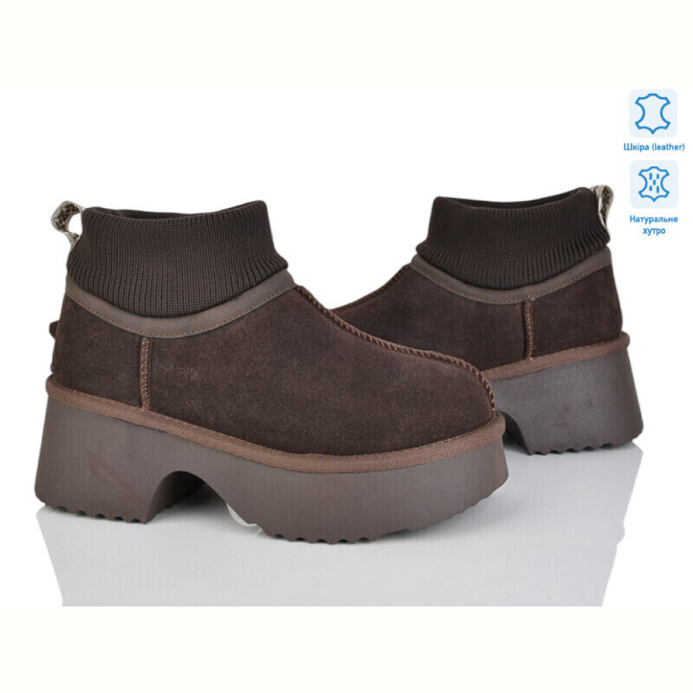 Угги Бабочка-Mengfuna-AESD 5826-470 Угги Бабочка-Mengfuna-AESD 5826-470
