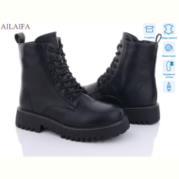 Ботинки Ailaifa J106-1
