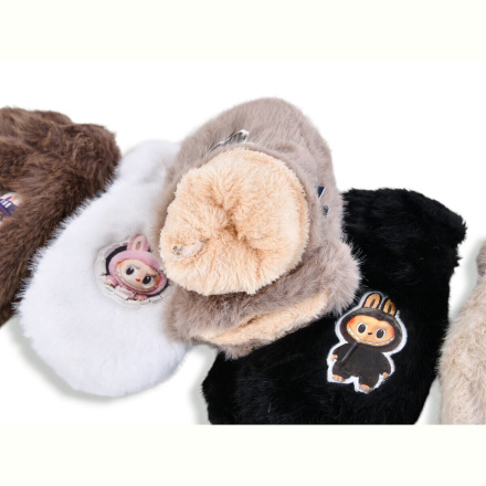 Варежки Королева L6-06 mix