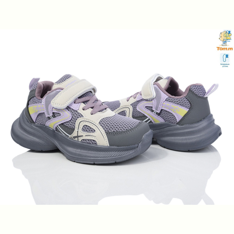 Кроссовки Ok Shoes 11605M Кроссовки Ok Shoes 11605M