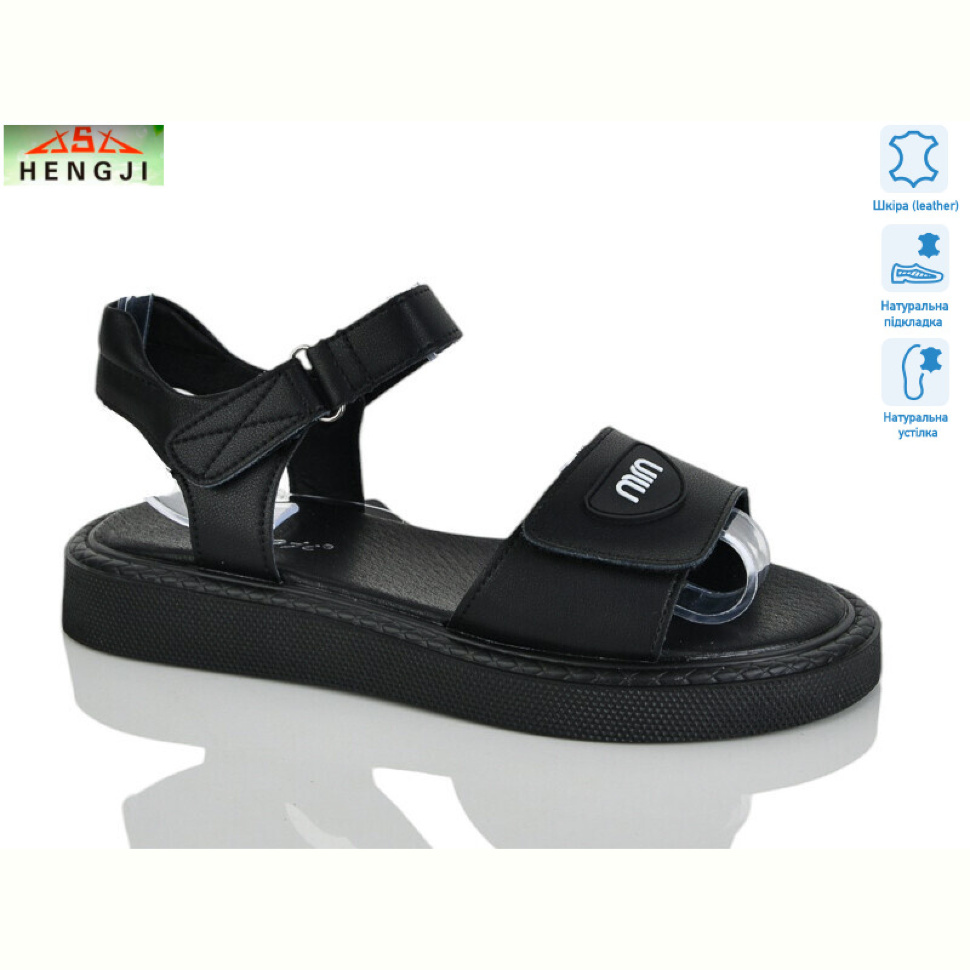 Босоножки HENGJI-ELENA G297-1