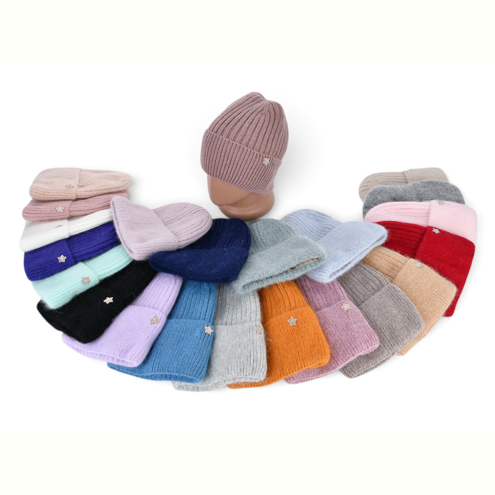 Шапка Red Hat G11-3 mix Шапка Red Hat G11-3 mix