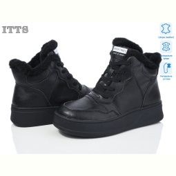 Ботинки ITTS V261-6