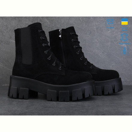 Ботинки Ailinda 00161-1Б