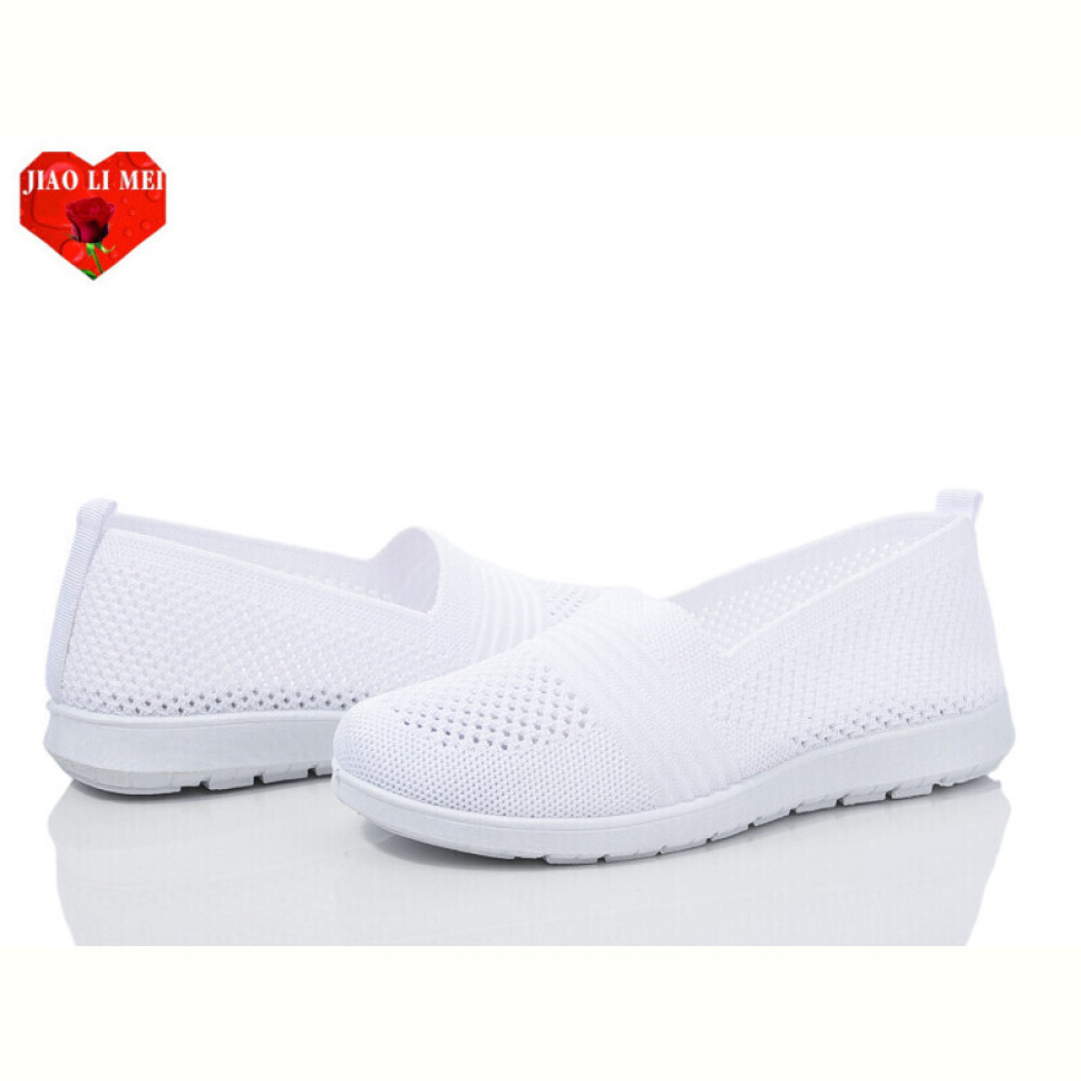 Слипоны Jiao Li Mei 315-2