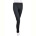 Лосины Obuvok B096-2 black (10740)