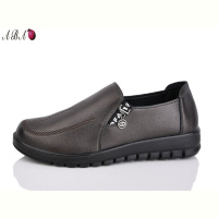 Туфли Aba 5508 bronze