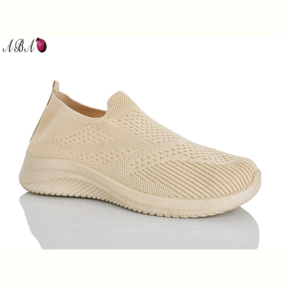 Кроссовки Aba AL07-4