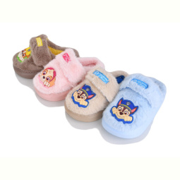 Тапки Family S6017 mix