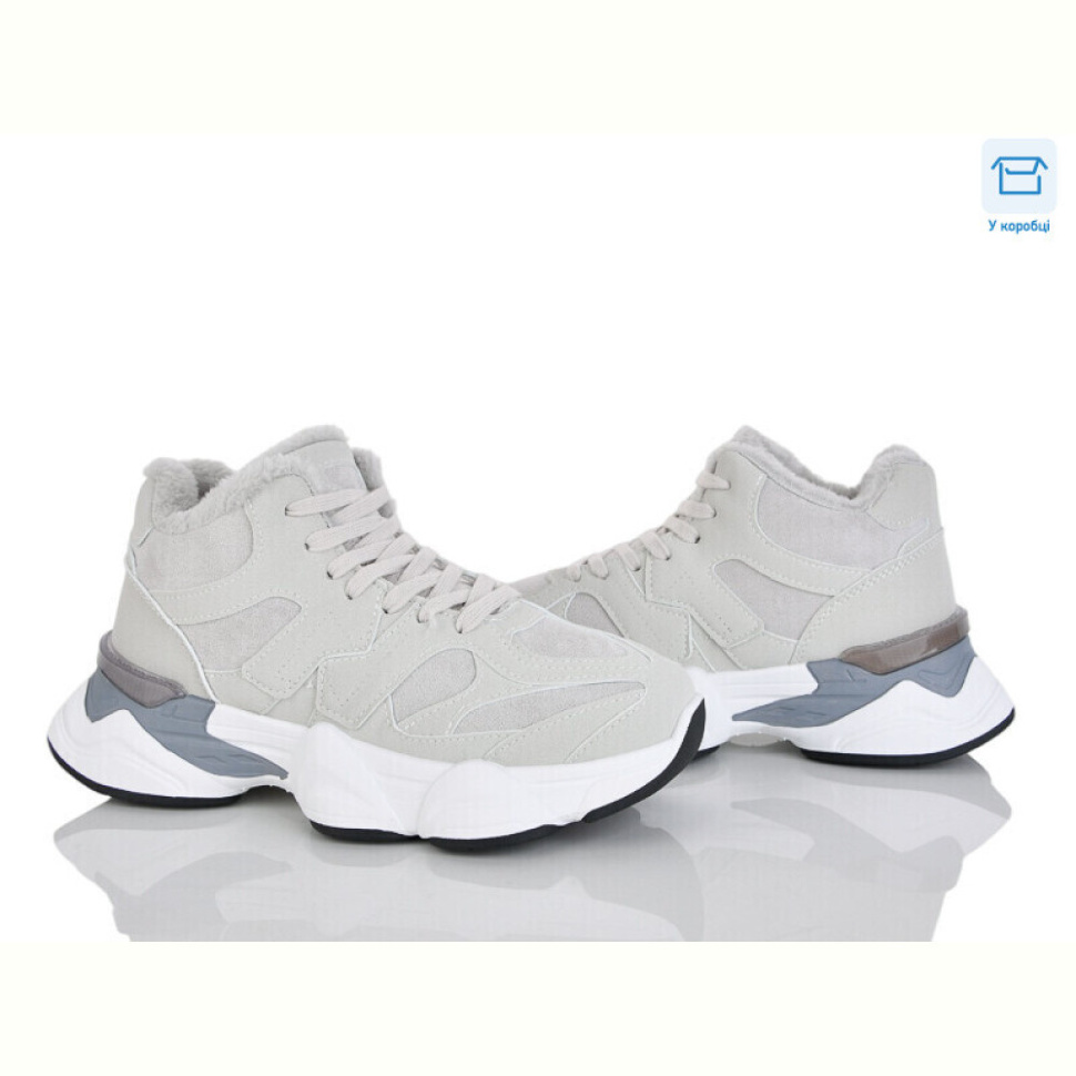 Кроссовки Pryama Vigoda 4262-2027-16-4