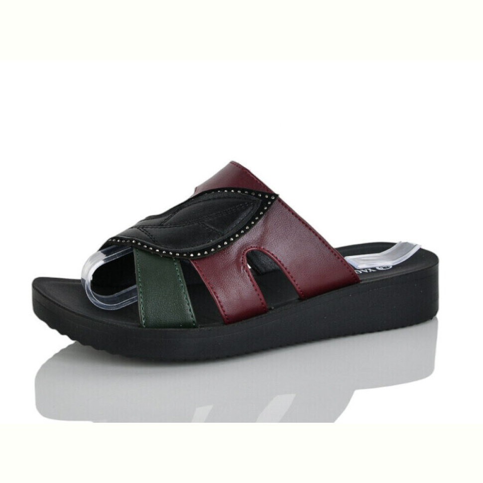 Шлепки Baolikang 7015-2