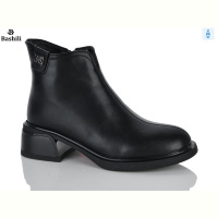 Ботинки Башили H9663-2